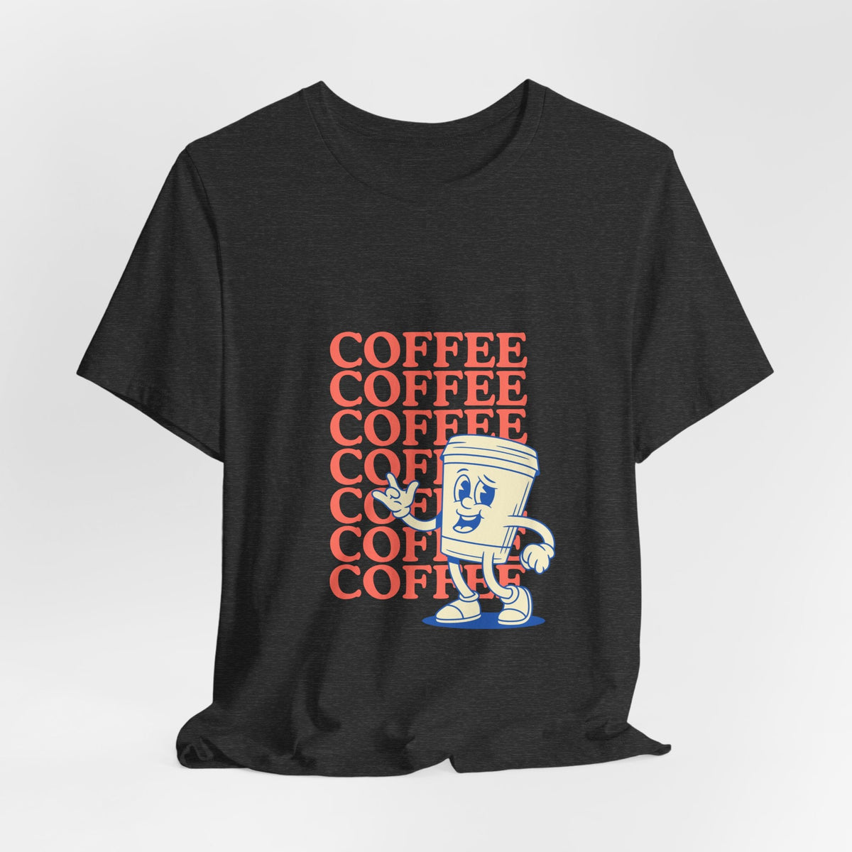 Coffee Addicts