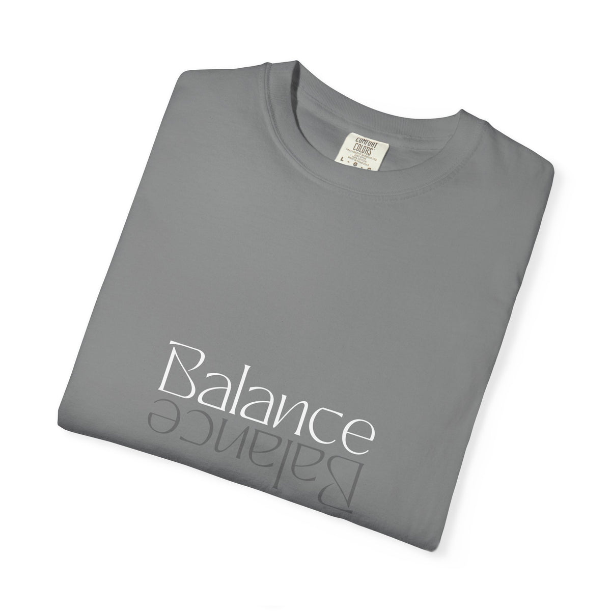 Balance Reflection T-Shirt