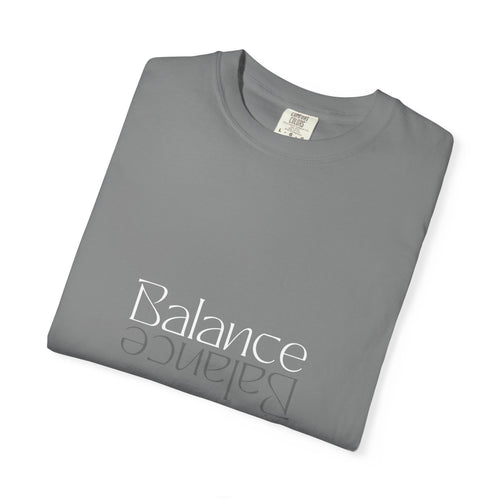 Balance Reflection T-Shirt