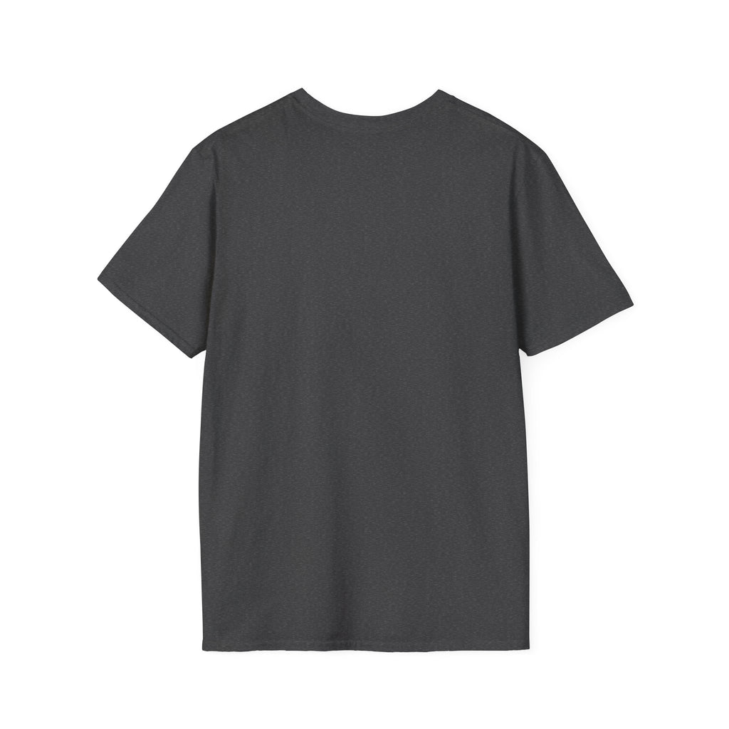 Bookish T-Shirt — "Certified Bookish" Reading Club Tee
