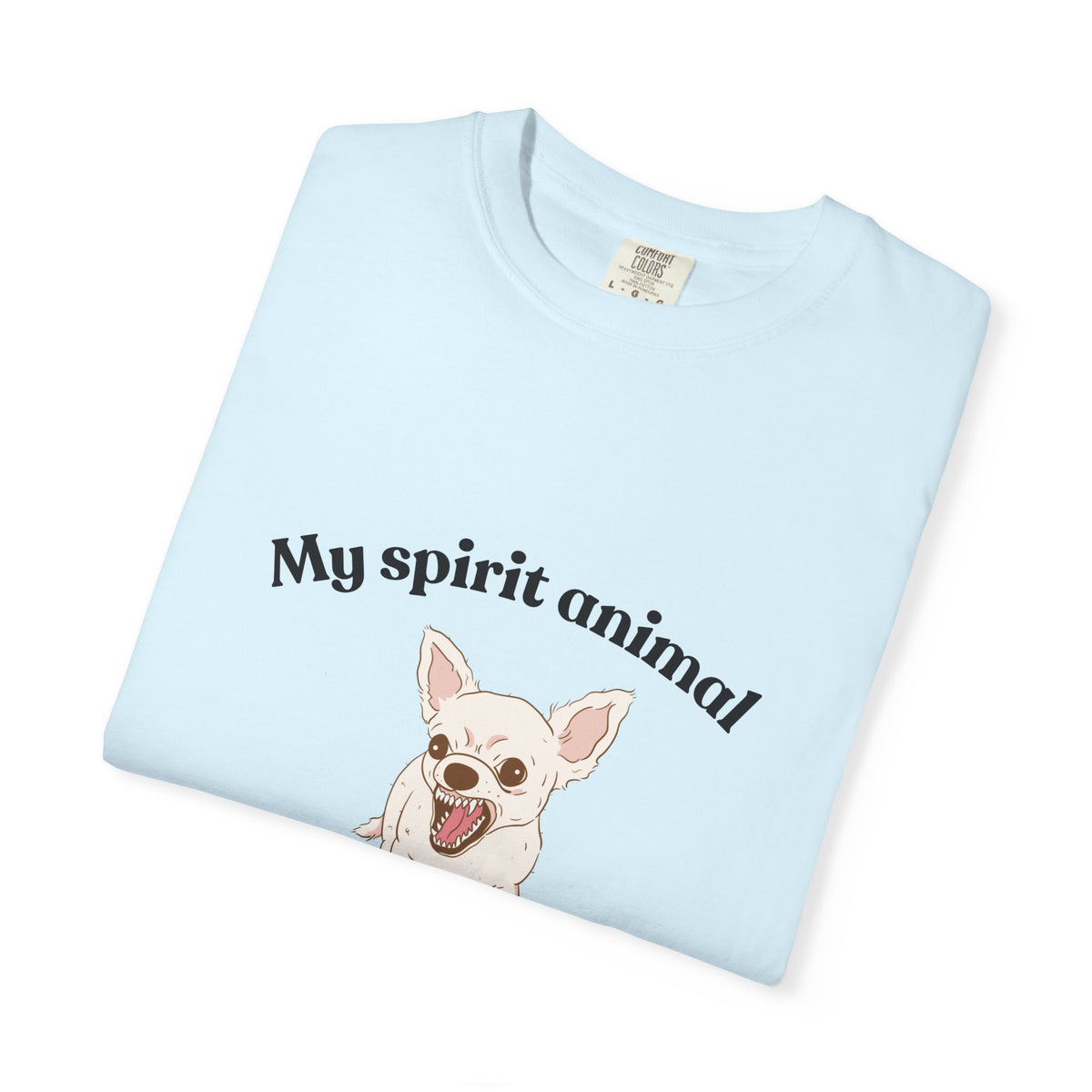 My Spirit Animal T-Shirt