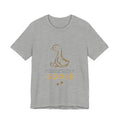 Goose Graphic Tee – Cute Minimal Duckling Design