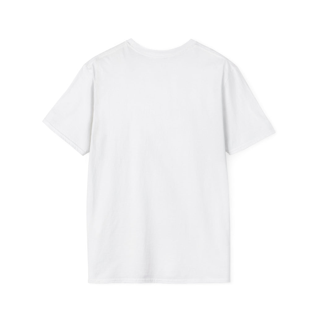 Quiet Pages Society T-Shirt — Literary Club Tee with Green Butterfly