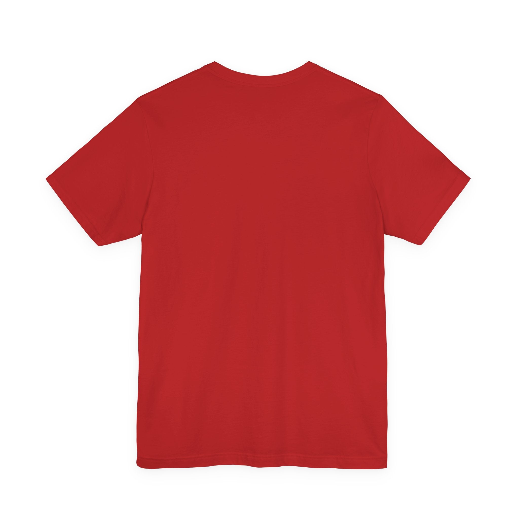 Dog Lover T-Shirt — Cute Paw & Collar Graphic Tee for Pet Owners