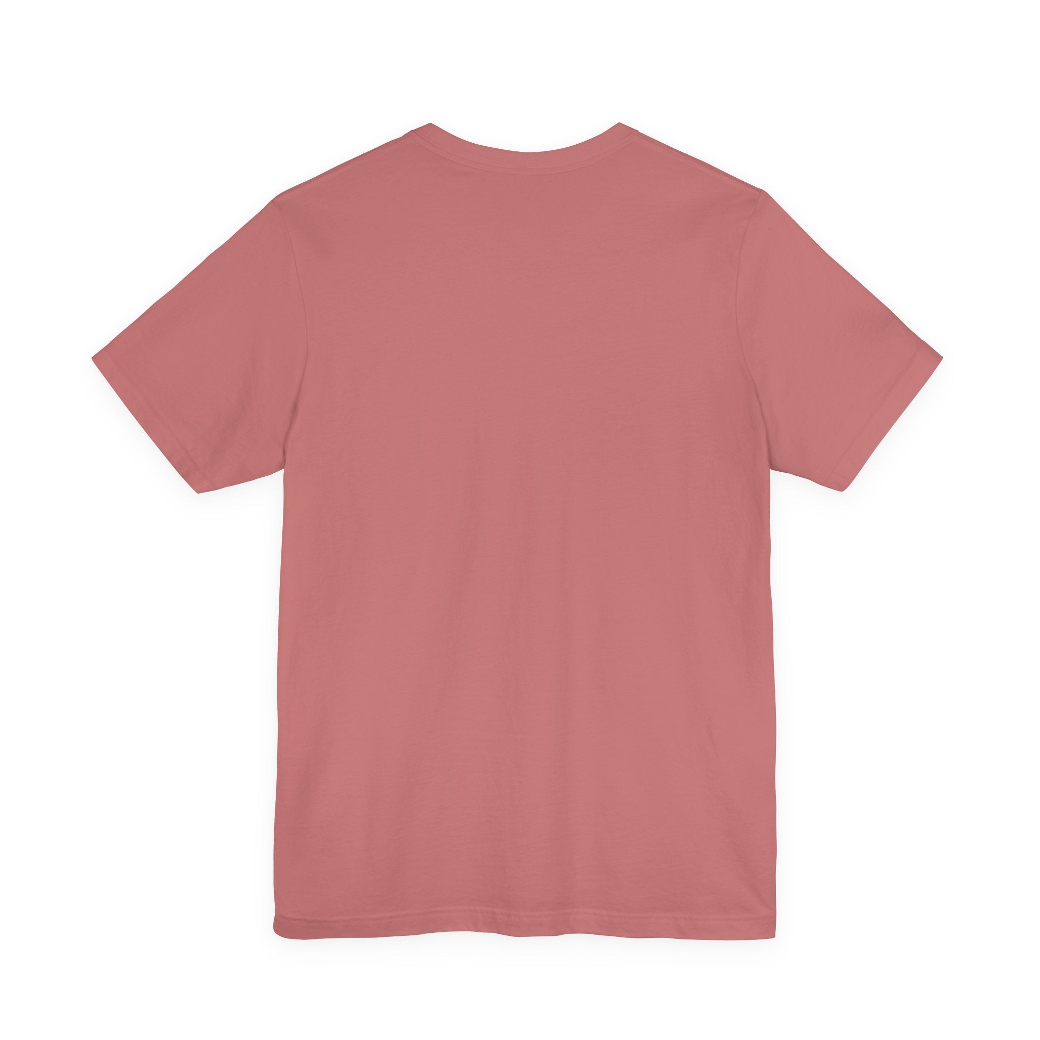 T-Shirt — Sweet Girls Get Stitched Too Graphic Tee