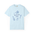 Bachelorette Party T-Shirt — Bridal Shower & Hen Night Tee