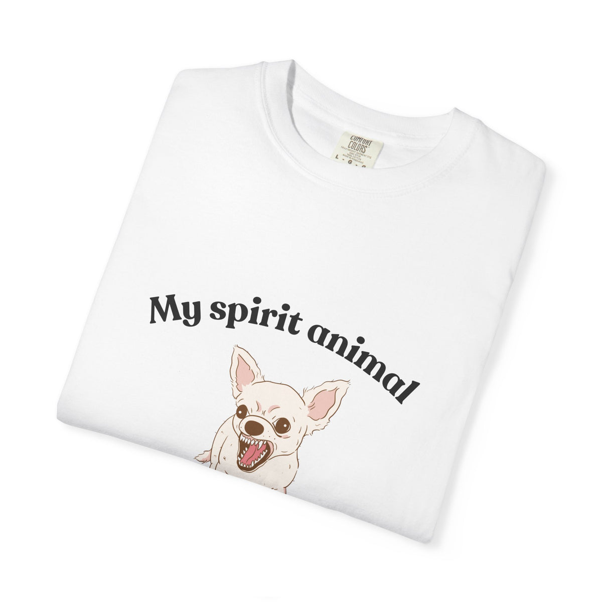 My Spirit Animal T-Shirt