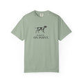 Always On Point Pointer Dog T-Shirt