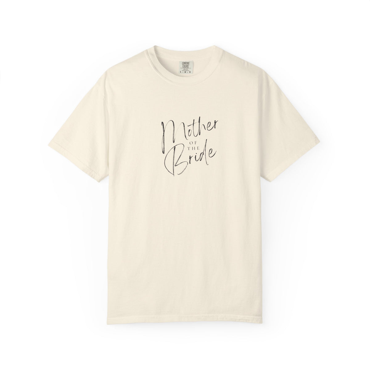 Mother of Bride T-shirt