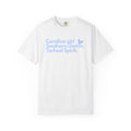 Carolina Girl Tarheel Spirit T-Shirt