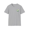 Taco Tuesday T-Shirt — Small Green Taco Graphic Tee