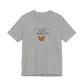 Fall Personality Has Arrived T-Shirt