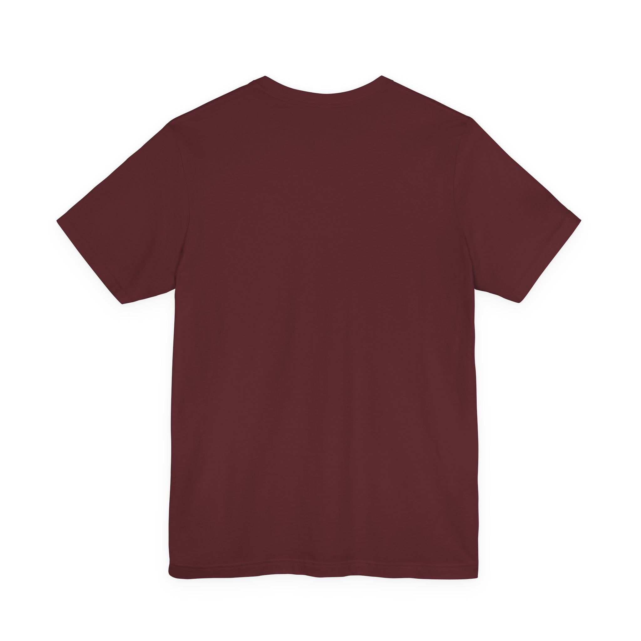 Game Day T‑Shirt – "Ready for Game Day!" Sports Fan Tee