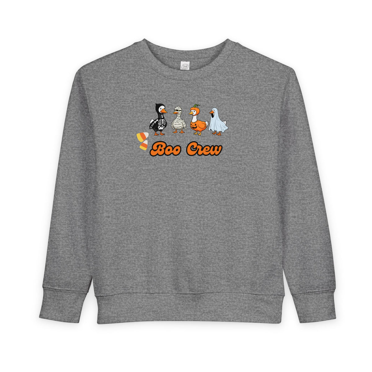 Toddler Sweatshirt
