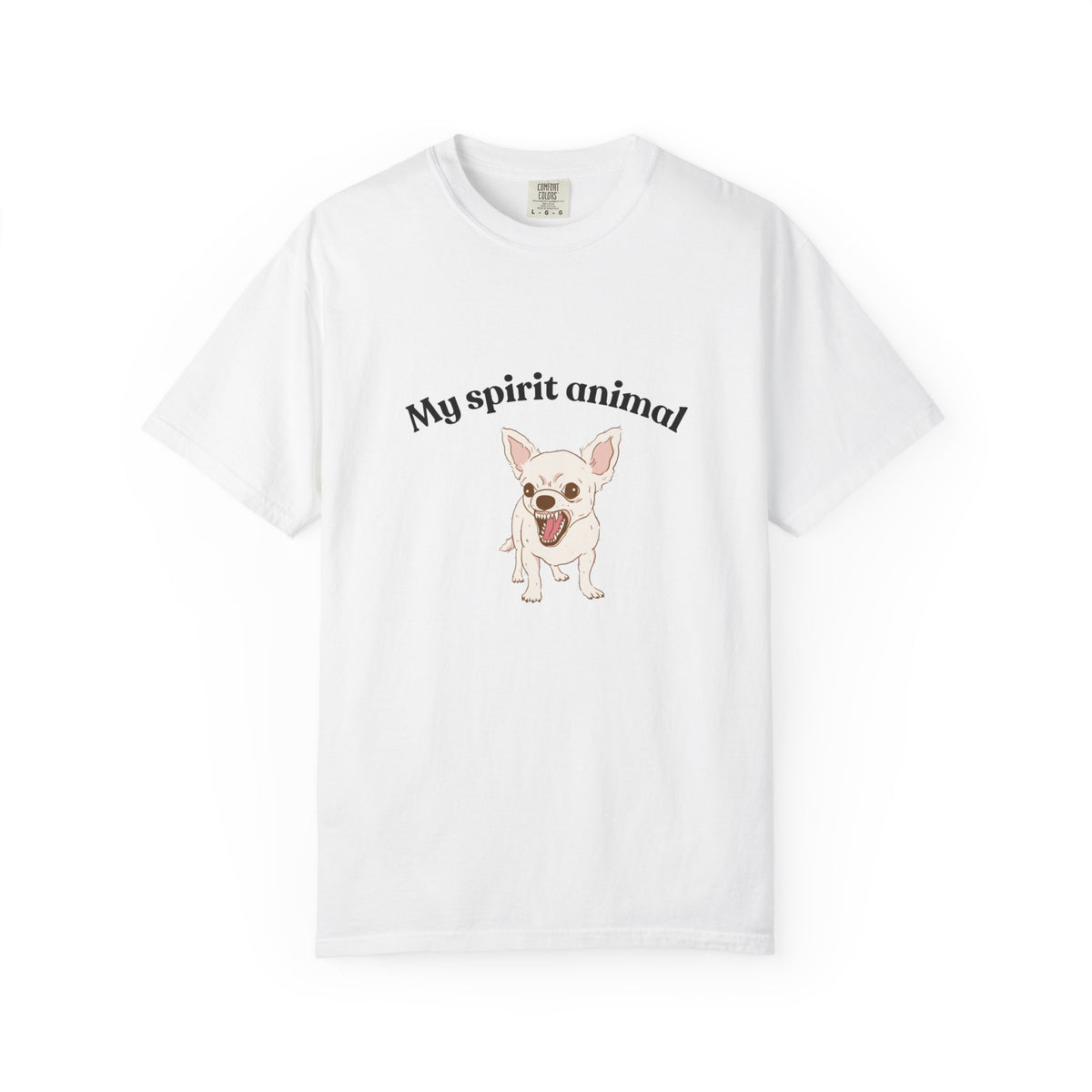 My Spirit Animal T-Shirt