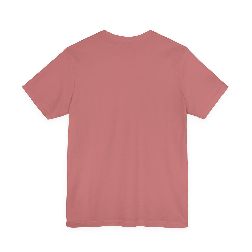 Books. Wine. Romance. Tee