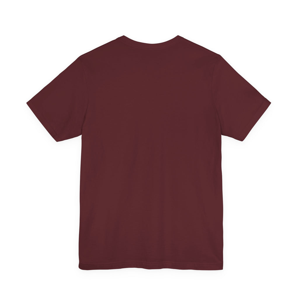 Mama Stack T‑Shirt — Retro Heart Mom Tee for Mother’s Day