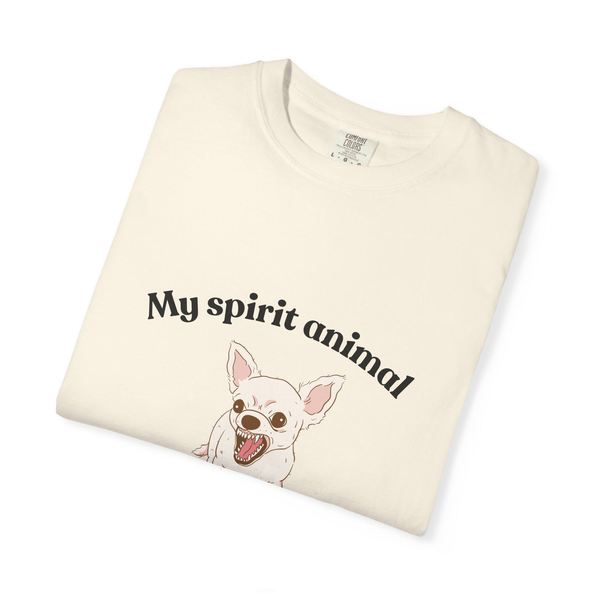 My Spirit Animal T-Shirt