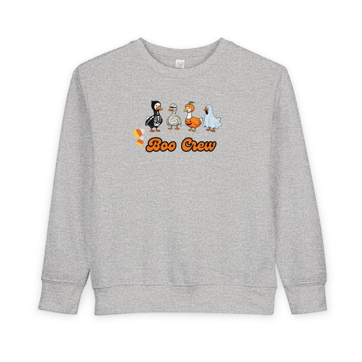 Toddler Sweatshirt