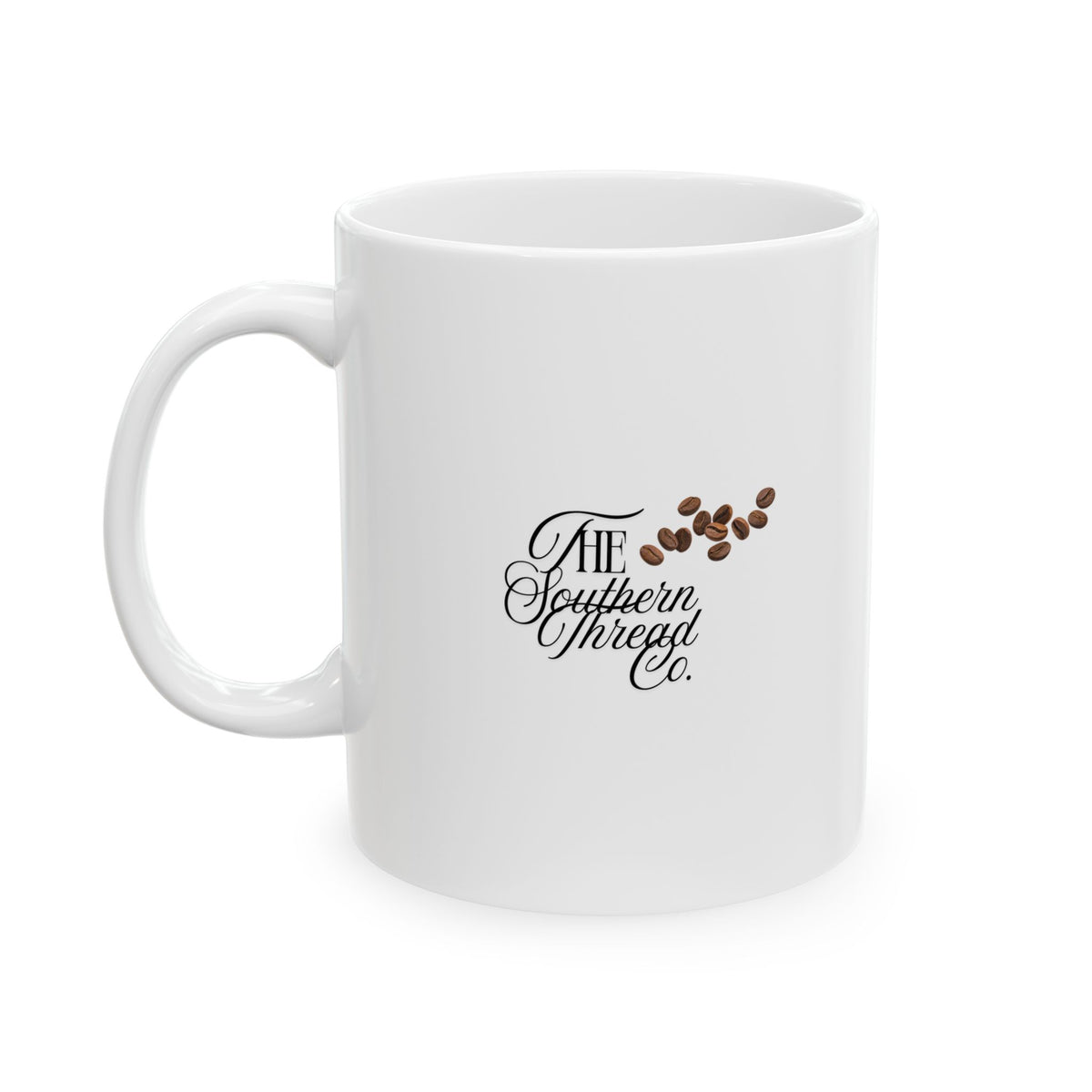I need espresso to be less depresso. Ceramic Mug (11oz, 15oz)