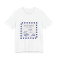 Beach Vibes T-Shirt — "Don't Distract, I’m on Vacation" Graphic Tee