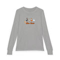 Kids Halloween ‘Boo Crew’ Long Sleeve Tee