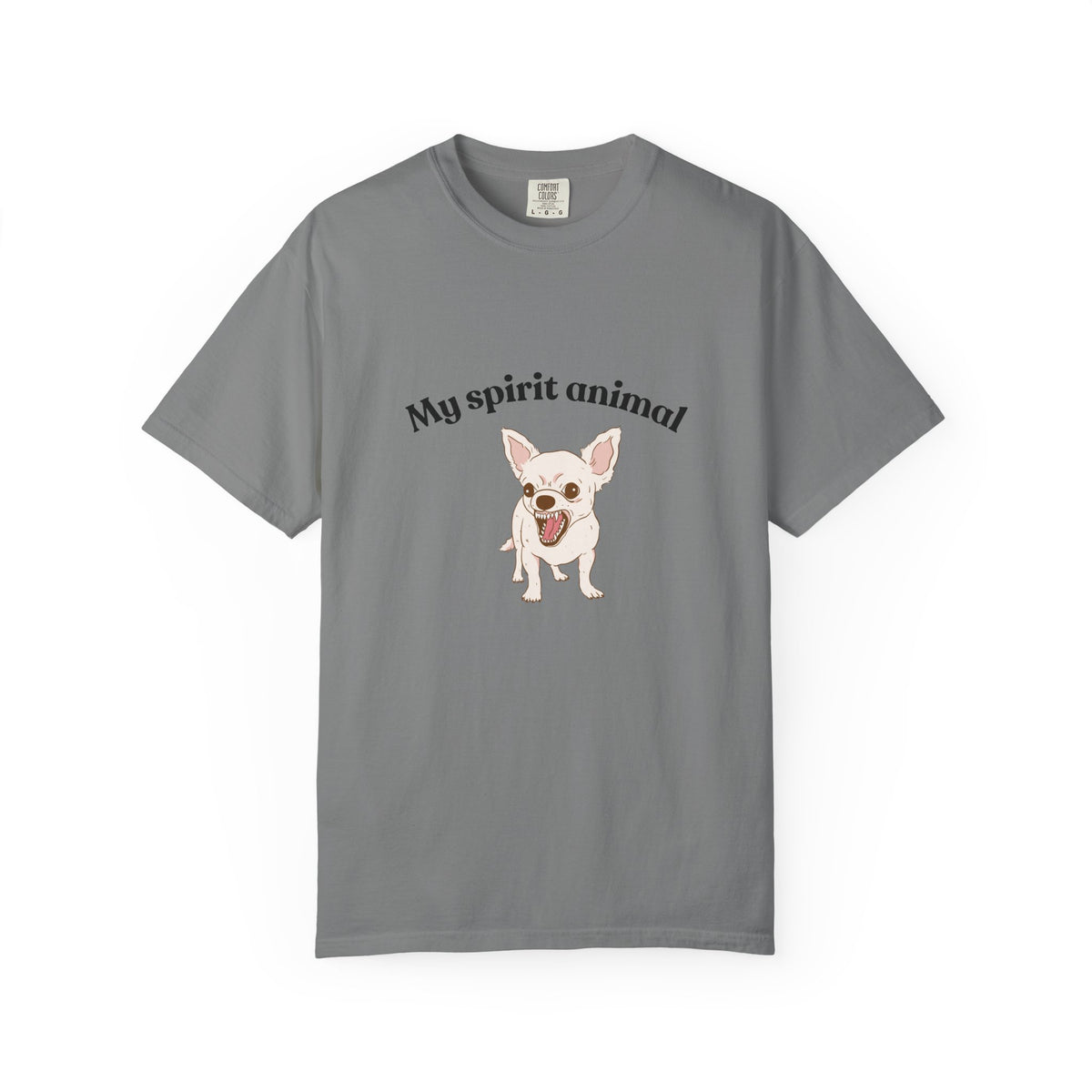 My Spirit Animal T-Shirt