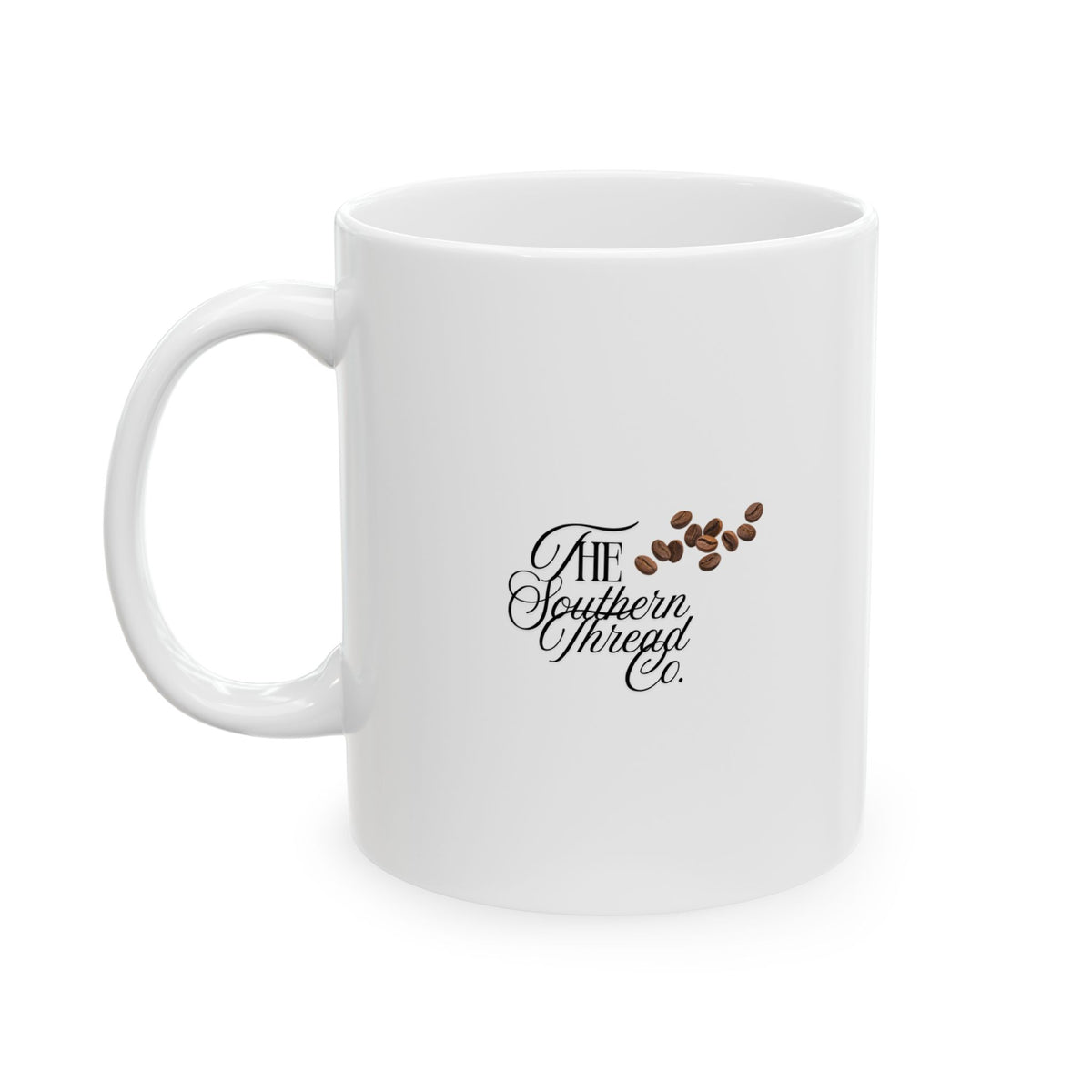 Espresso Yourself.
