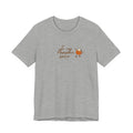 T‑Shirt — “In My Pumpkin Spice Era” Cute Pumpkin Graphic Tee