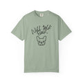 Will Talk Back French Bulldog T-Shirt