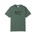 Butterbeer? Hop On. T-Shirt