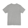 Coffee. Books. Beach. T‑Shirt — Minimalist Literary Beach Tee
