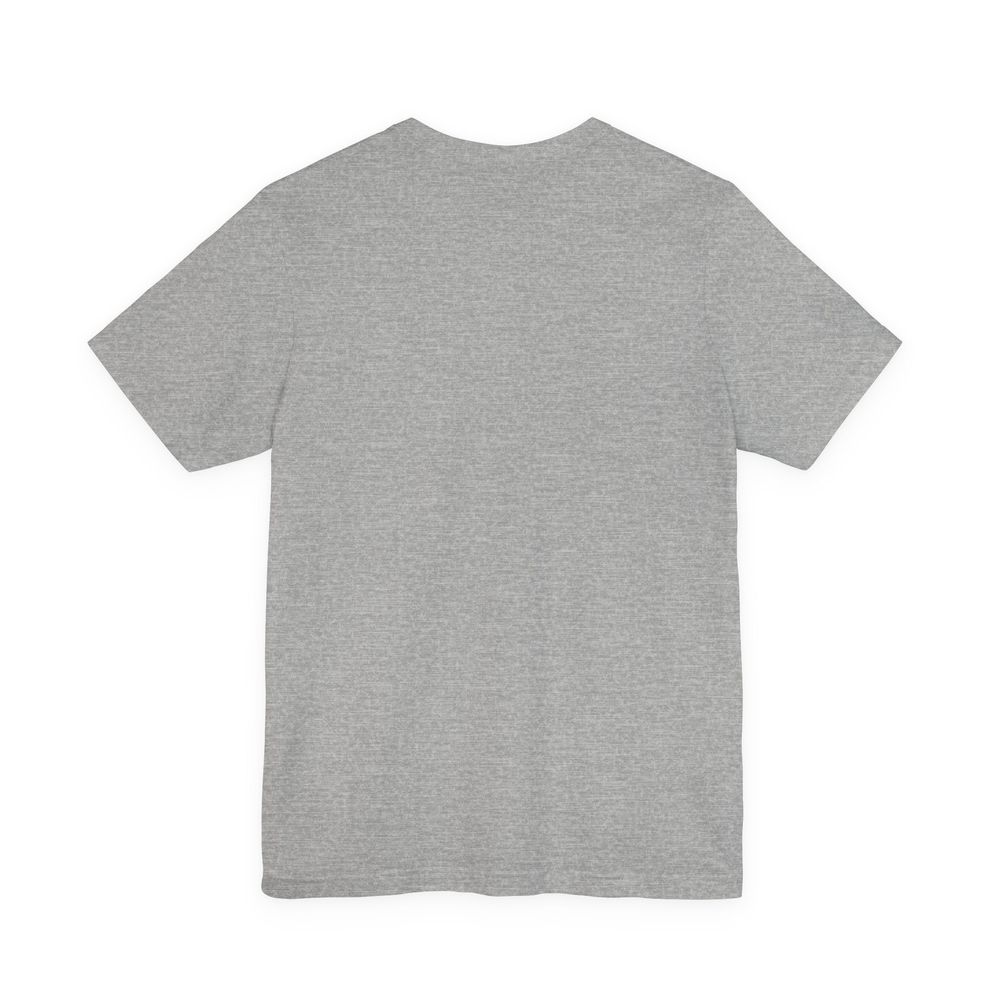 Coffee. Books. Beach. T‑Shirt — Minimalist Literary Beach Tee