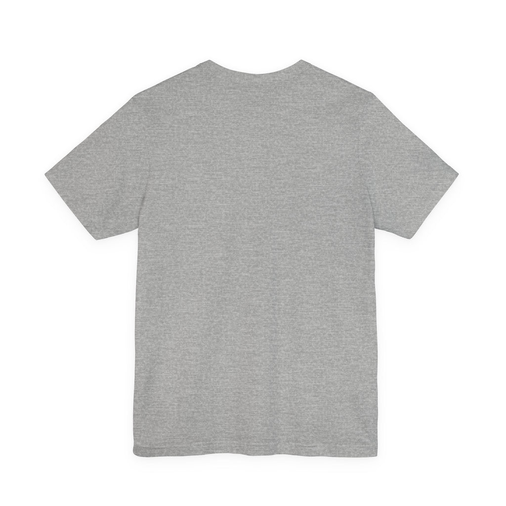 Goose Graphic Tee – Cute Minimal Duckling Design