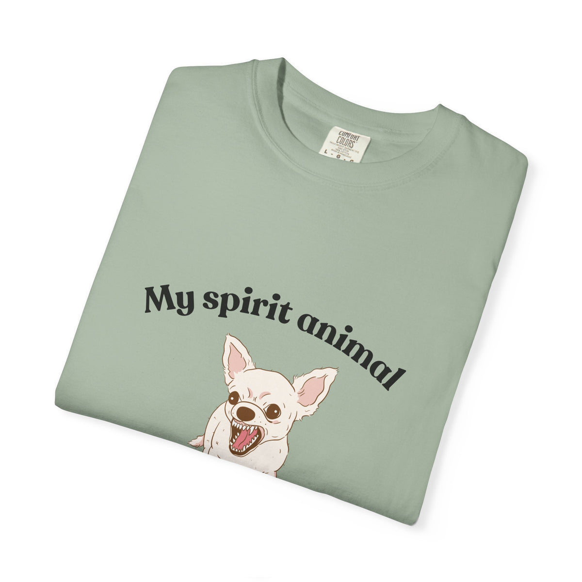 My Spirit Animal T-Shirt