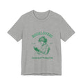 Booklovers Tee — Vintage ‘Friends Book Reading Club’ Graphic Shirt