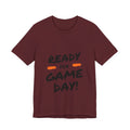 Game Day T‑Shirt – "Ready for Game Day!" Sports Fan Tee