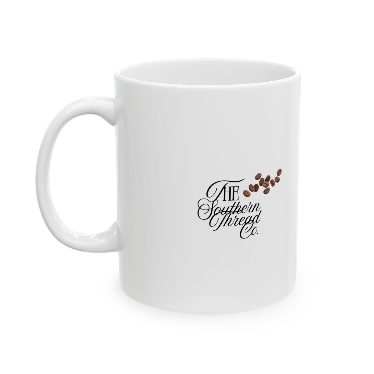 Please be the right color. Ceramic Mug —Cup (11oz & 15oz)