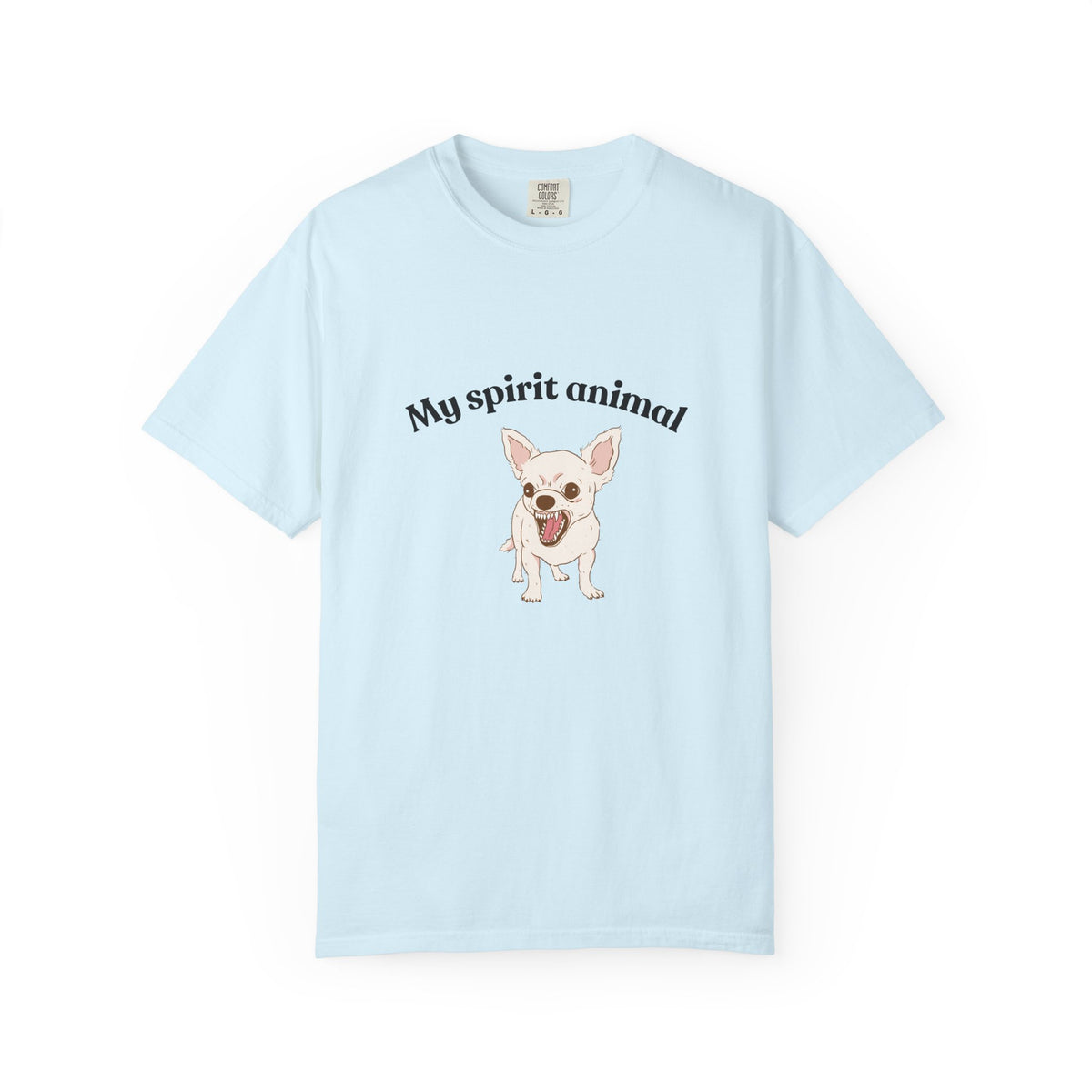 My Spirit Animal T-Shirt