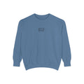 Your local dental bestie - Embroidered Sweatshirt
