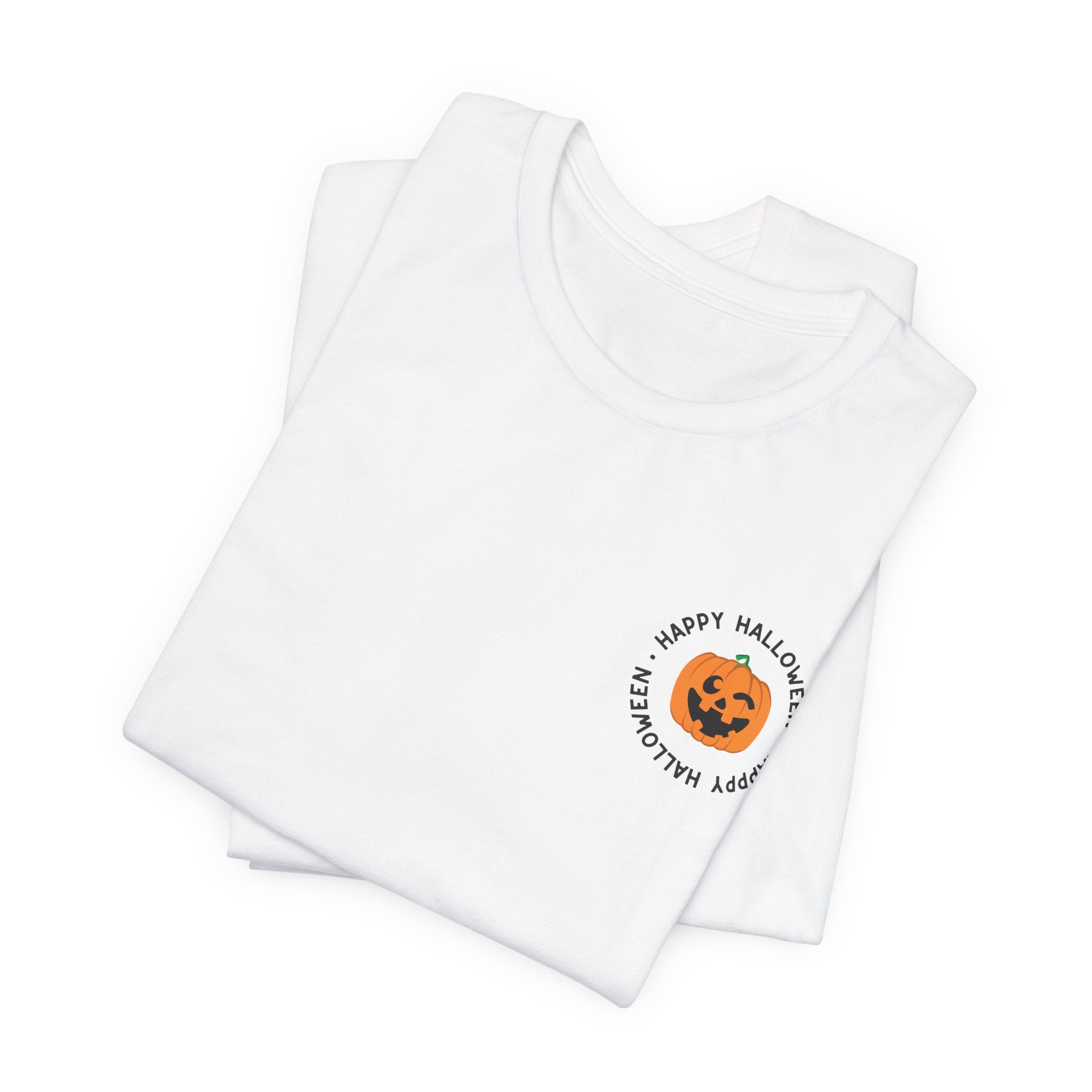 Squad Ghouls Forever Halloween T-Shirt — Cute Ghost Friends Tee