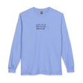 Dental Bestie Long Sleeve Tee – Your Local Dental Bestie Graphic Shirt