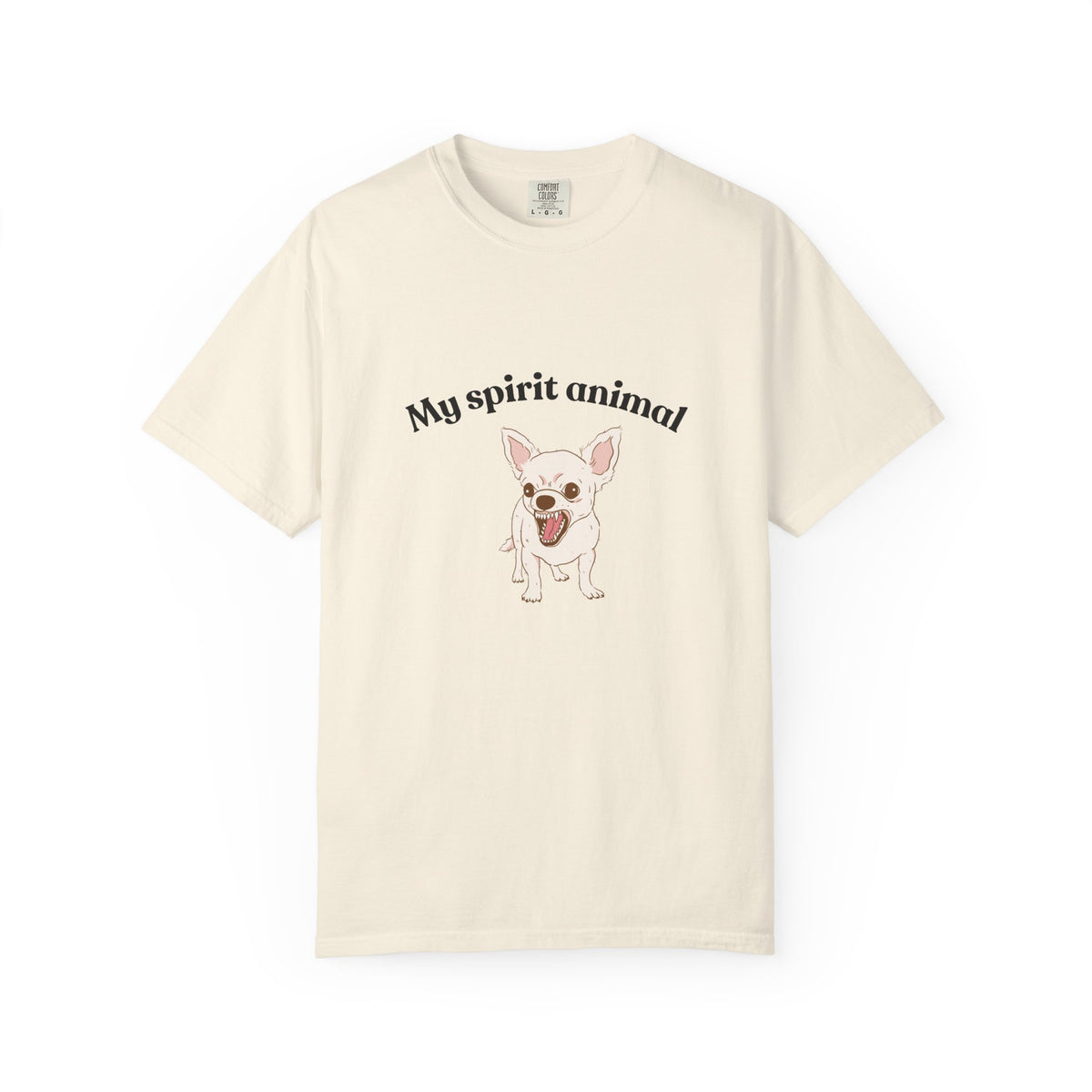 My Spirit Animal T-Shirt
