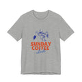 Sunday Coffee Club T-Shirt