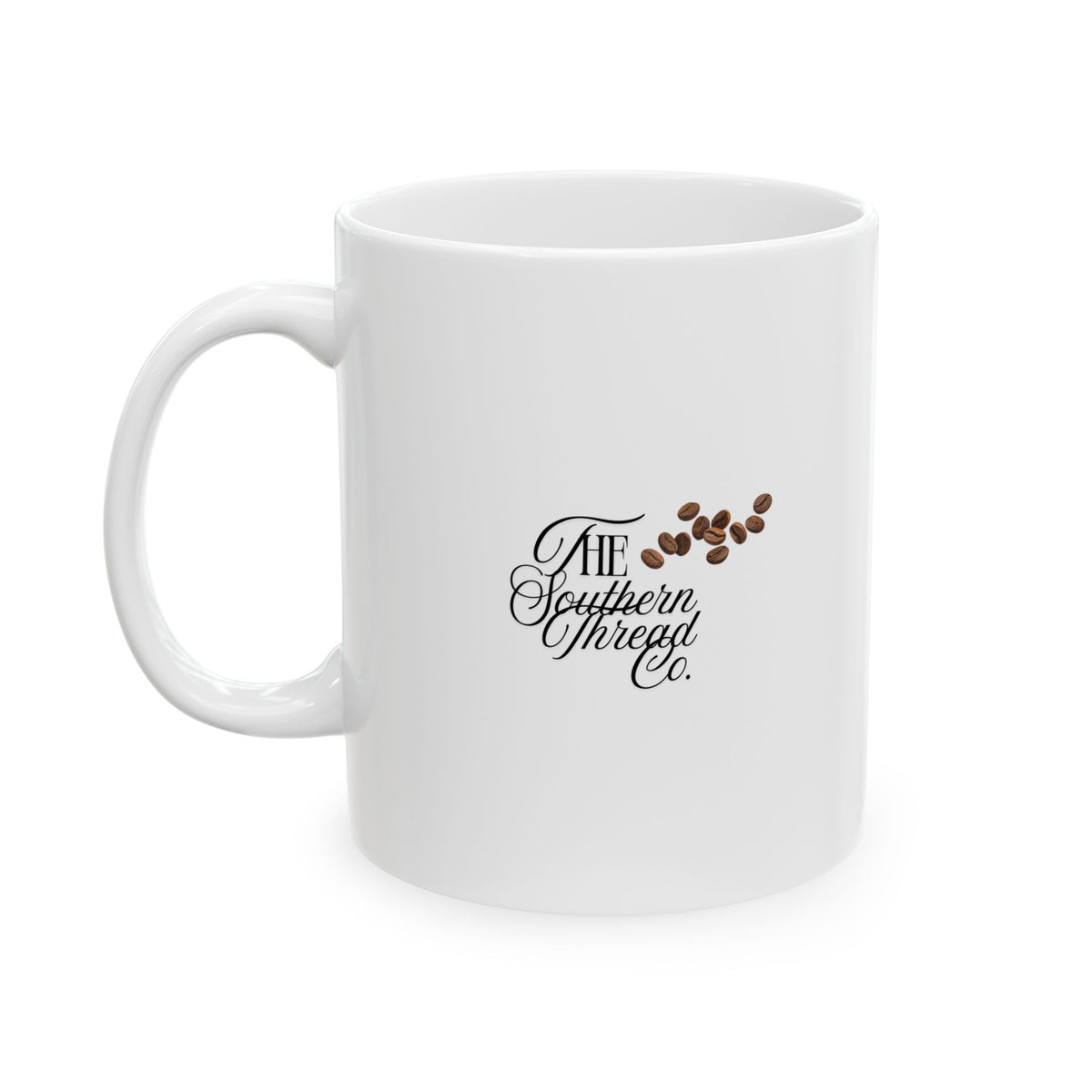 Ceramic Mug - 'Adulting requires refills,Coffee Mug (11oz & 15oz)