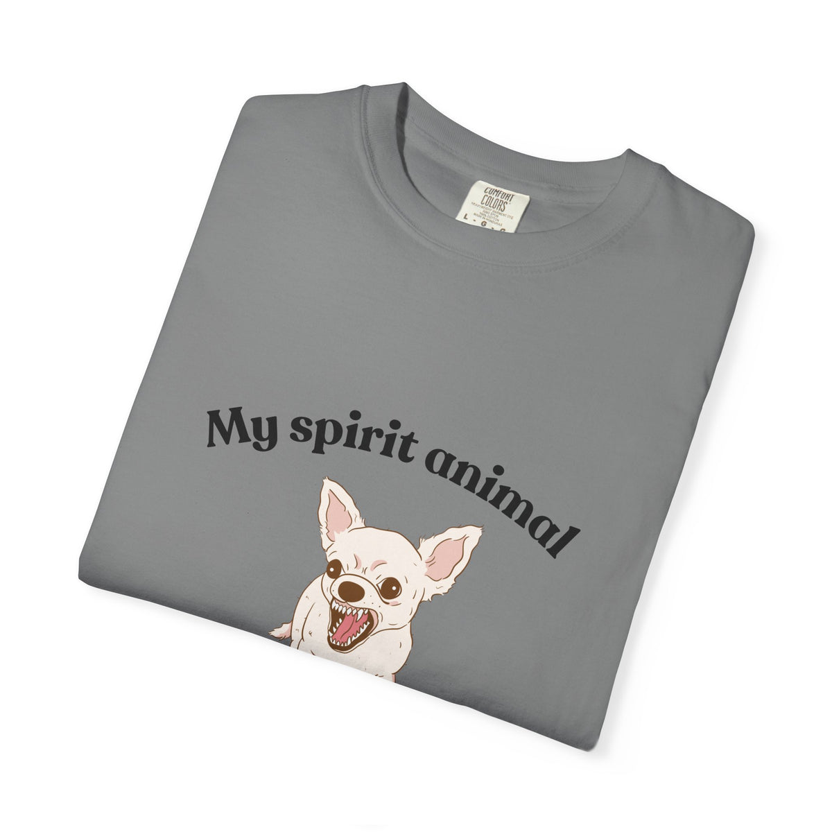 My Spirit Animal T-Shirt