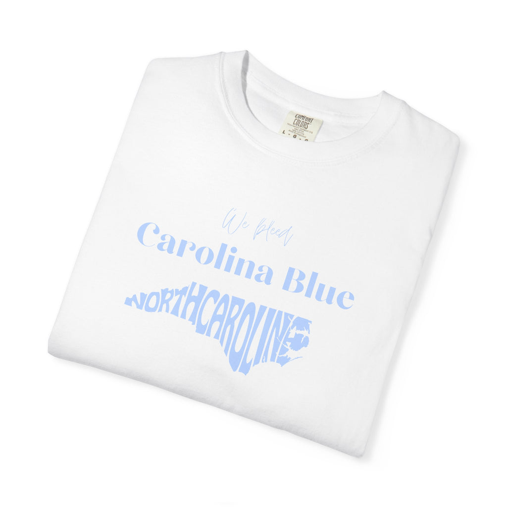 Carolina Blue