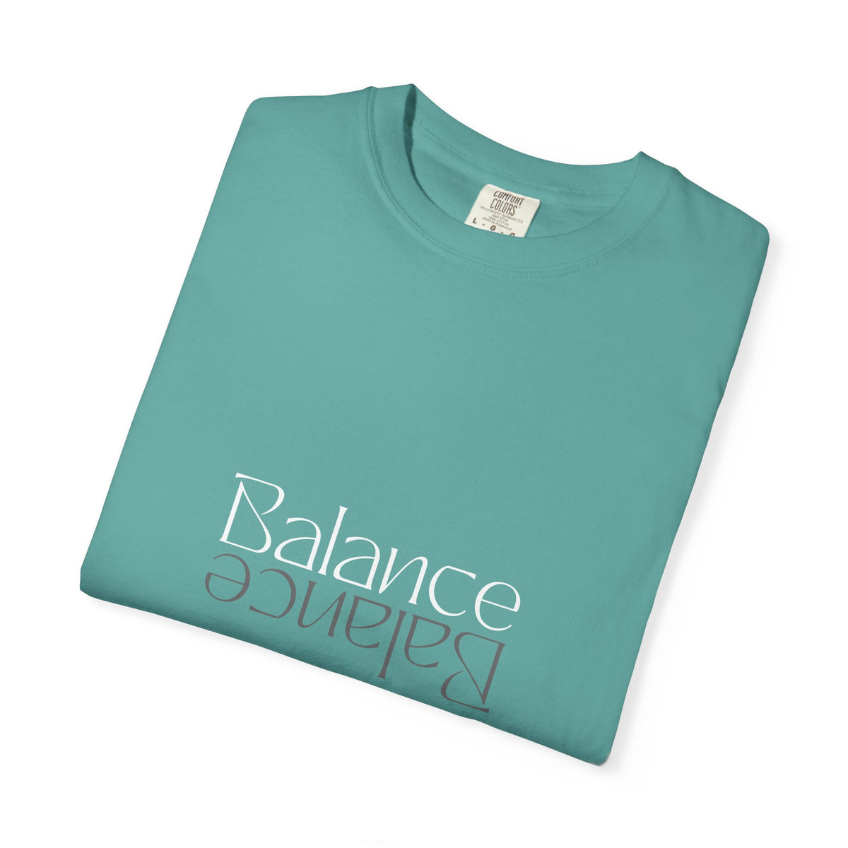 Balance Reflection T-Shirt