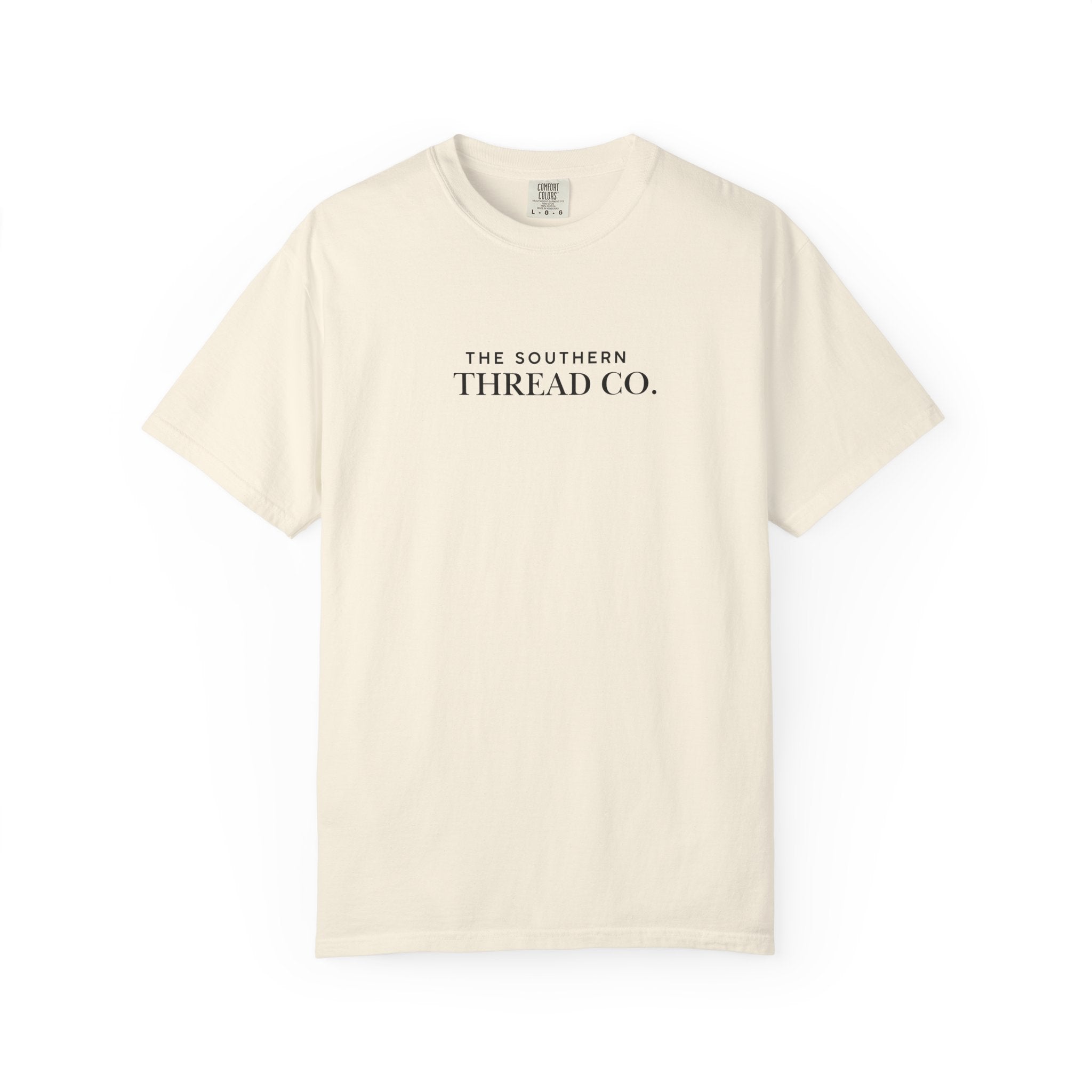 Pumpkin Season T-Shirt — Fall Graphic Tee with Autumn Icons