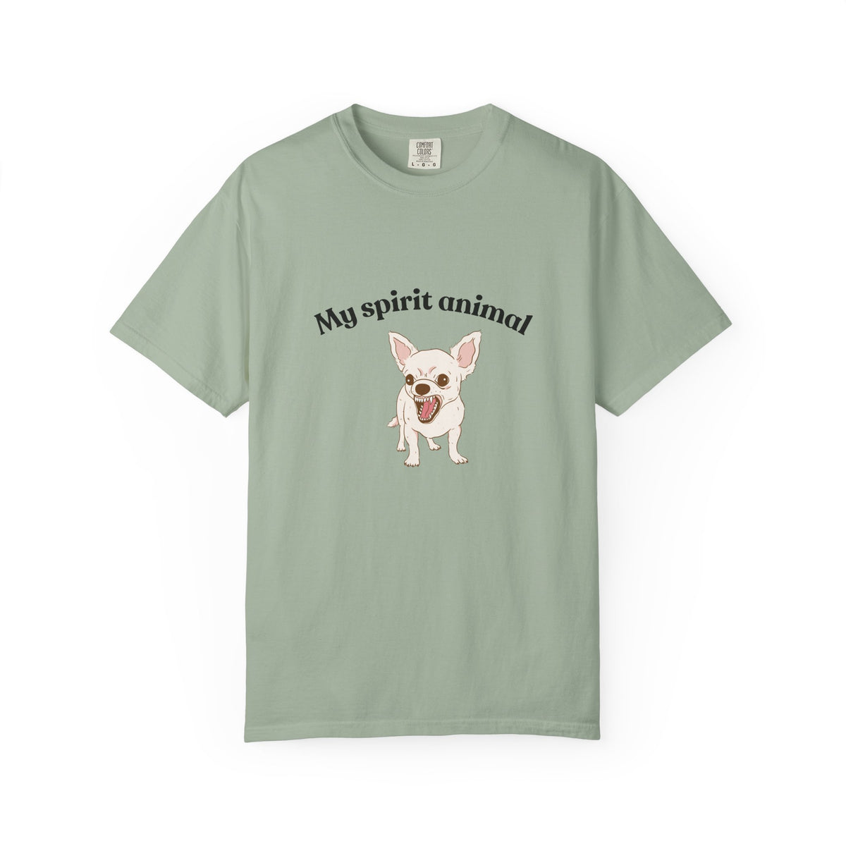 My Spirit Animal T-Shirt